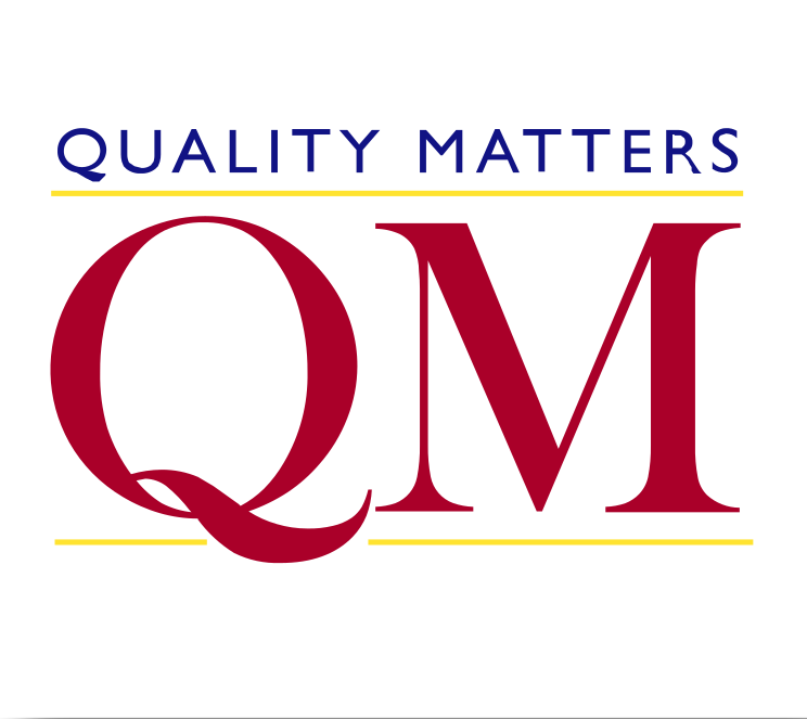 Quality Matters logo