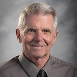 Dr. Dave Anderson