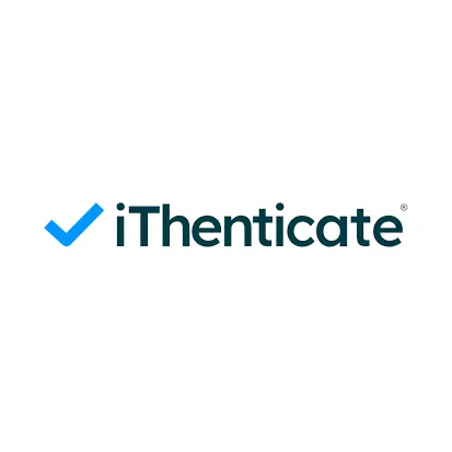 iThenticate logo