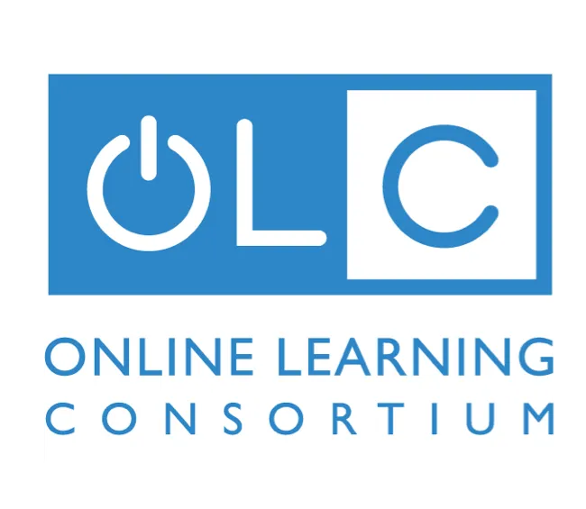 Online Learning Consortium logo