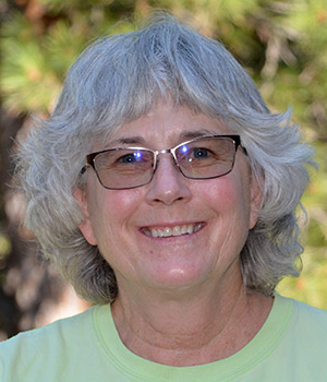 Julie Albertson