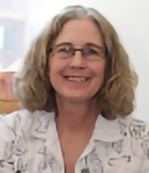 Julie Albertson