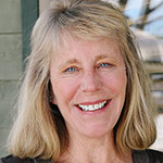 Mary Ann