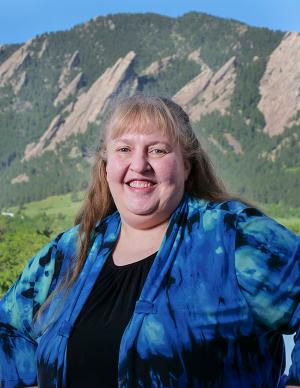 Melinda Picket-May